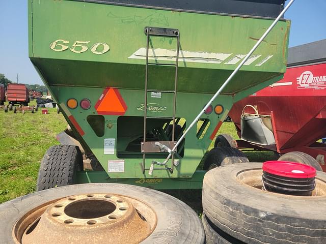 Image of Demco 650 equipment image 4
