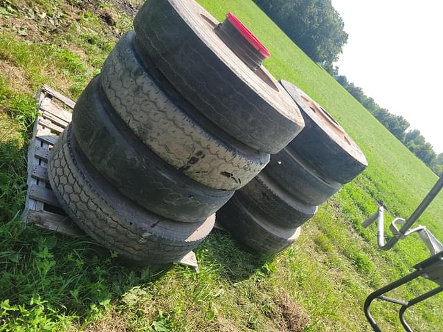 Image of Demco 650 equipment image 3