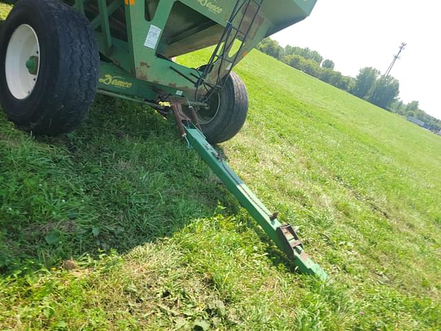 Image of Demco 650 equipment image 2