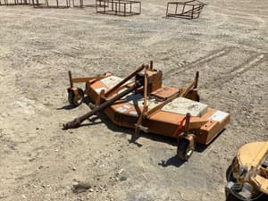 SOLD - Woods RM660 Lot No. 263748 Hay and Forage with 6 ft | Tractor Zoom