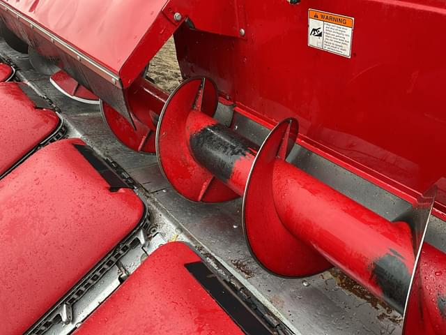 Image of Case IH 2606 equipment image 2