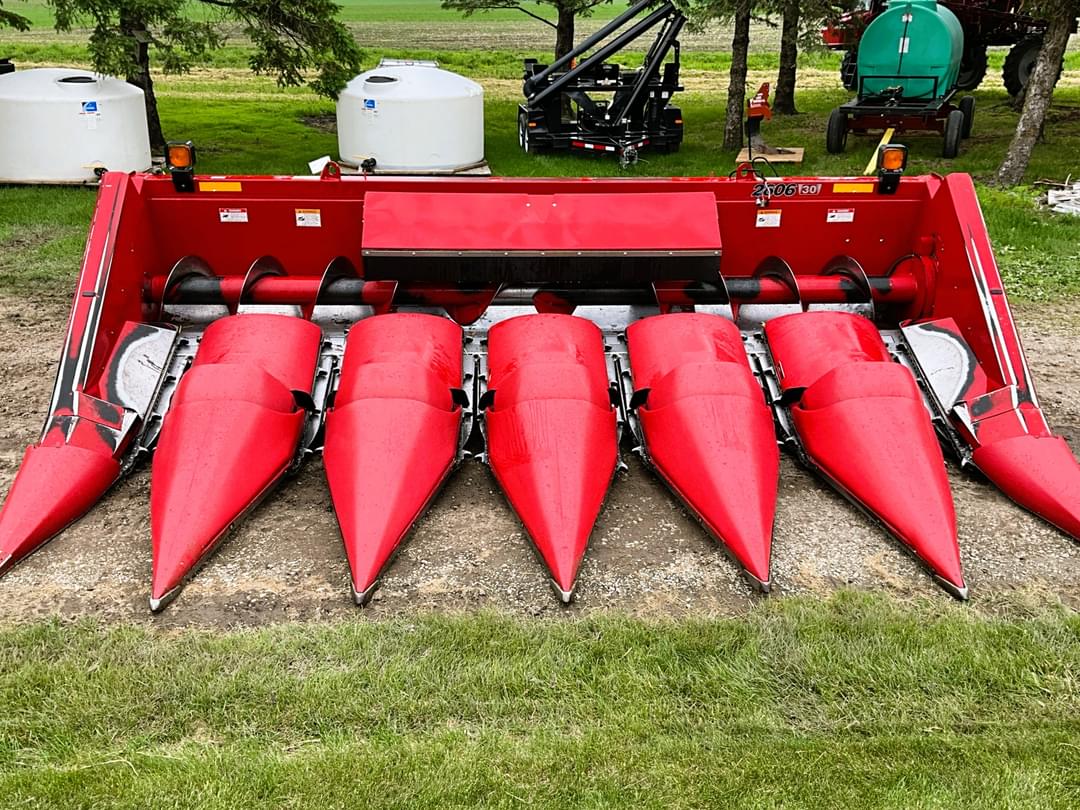Image of Case IH 2606 Primary image