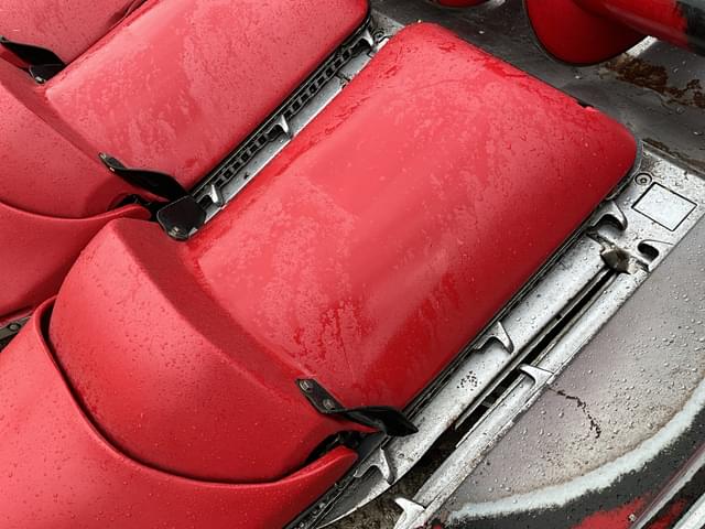 Image of Case IH 2606 equipment image 1