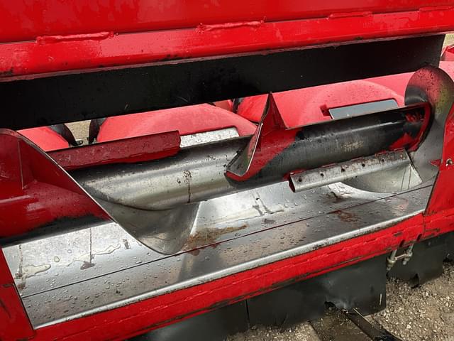 Image of Case IH 2606 equipment image 4