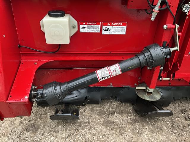 Image of Case IH 2606 equipment image 3