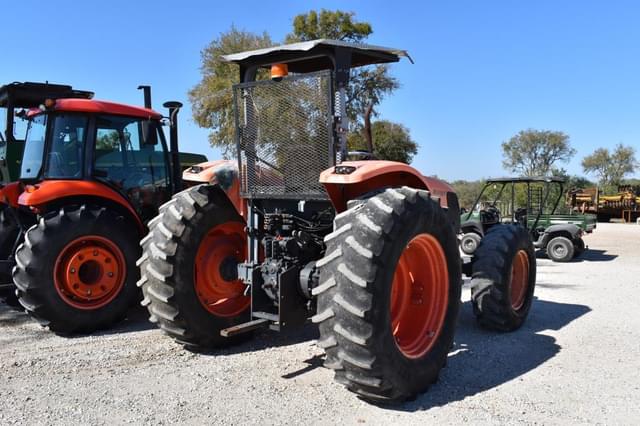 Image of Kubota M108S equipment image 2