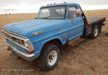 Main image Ford F-350