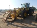 2018 Komatsu WA380-8 Image