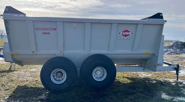 Image of Knight 8132 equipment image 2