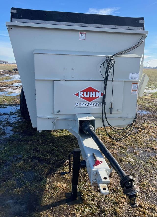 Image of Knight 8132 equipment image 1