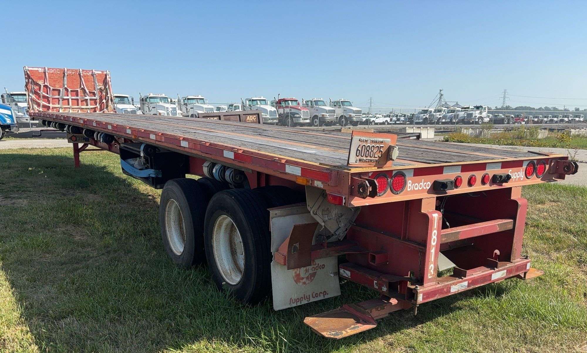 Main image Transcraft TL2000