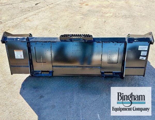 Image of Land Pride AP-HD68LLC equipment image 3