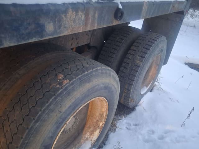 Image of GMC Topkick equipment image 4