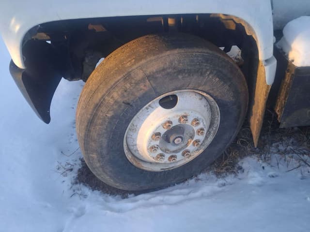 Image of GMC Topkick equipment image 1