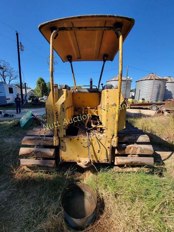 Image of Caterpillar D3 equipment image 3