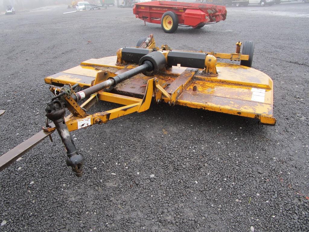 Main image Woods 2126