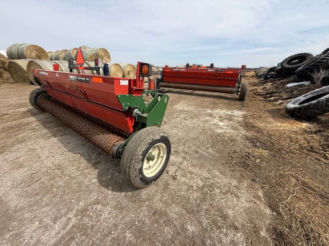 Image of Brillion SS12 equipment image 4