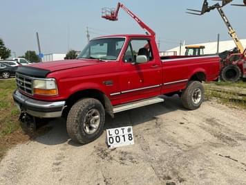 Main image Ford F-350