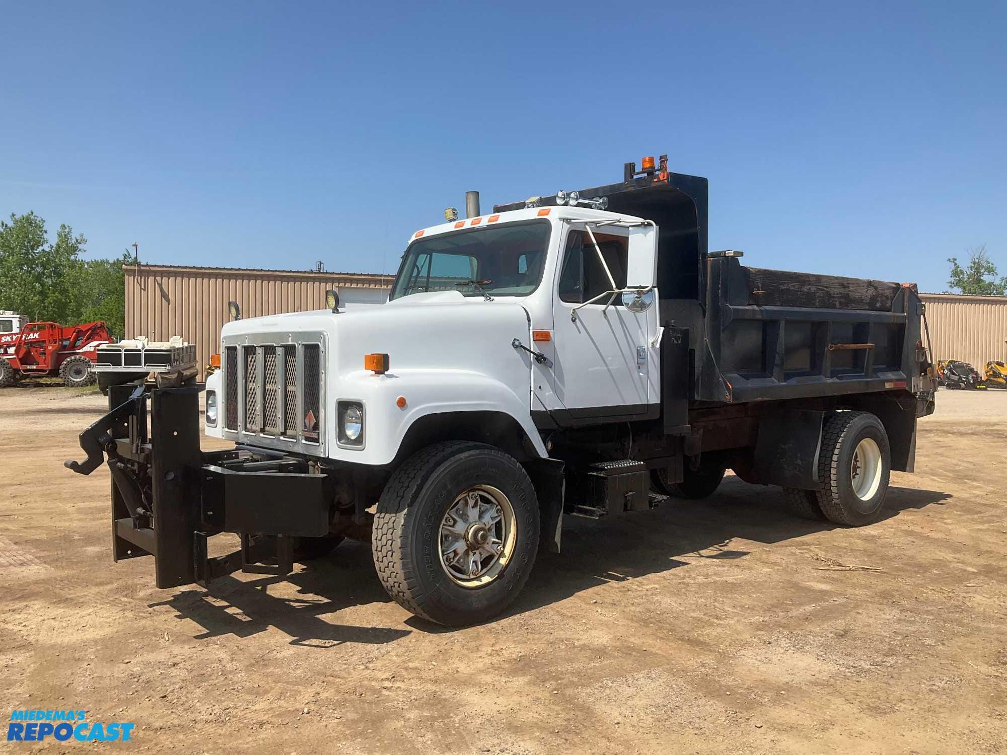 Main image International 2554