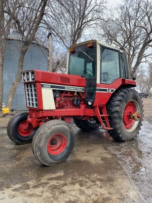 International Harvester 1086 Image