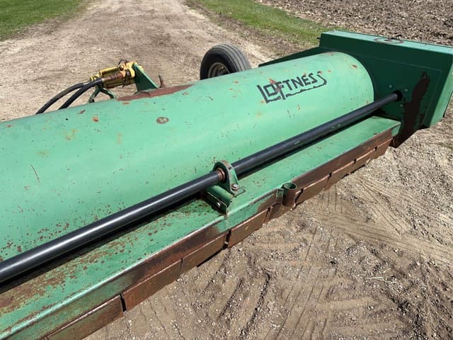 Image of Loftness 240 equipment image 4