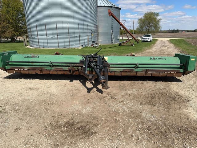 Image of Loftness 240 equipment image 1