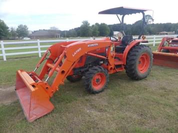 Main image Kubota L4701DT