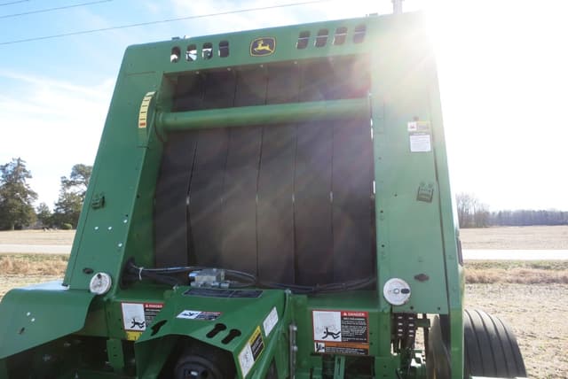 Image of John Deere 450M equipment image 3