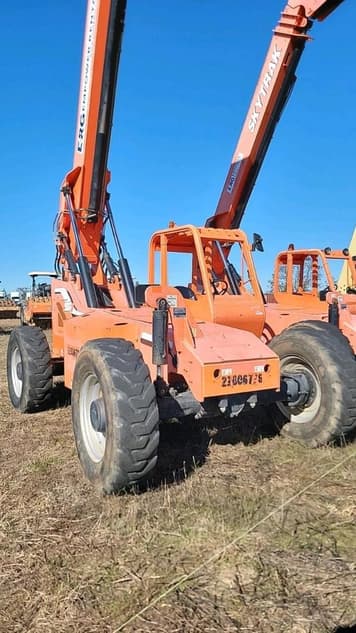 Main image Skytrak 6042