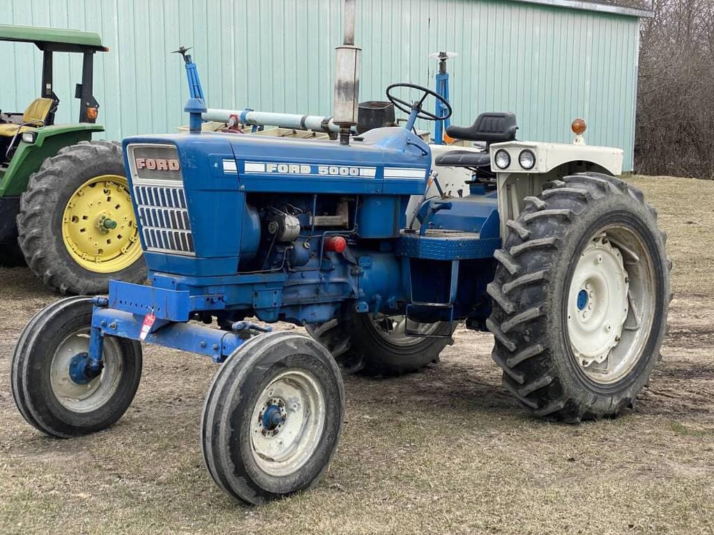 Main image Ford 5000