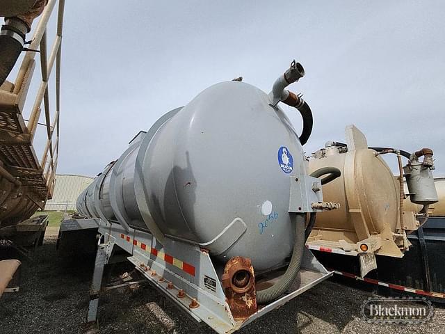 Image of Dragon 130BBL equipment image 2
