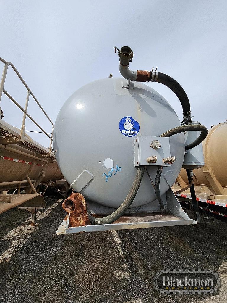 Image of Dragon 130BBL Primary image