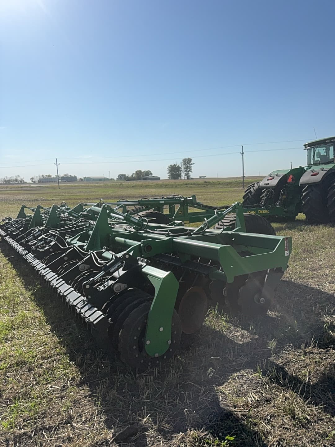 Image of John Deere 2680H Primary image