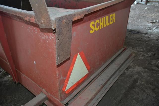 Image of Schuler 175BF equipment image 4