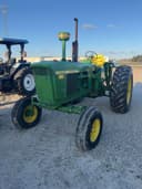 1972 John Deere 4020 Image