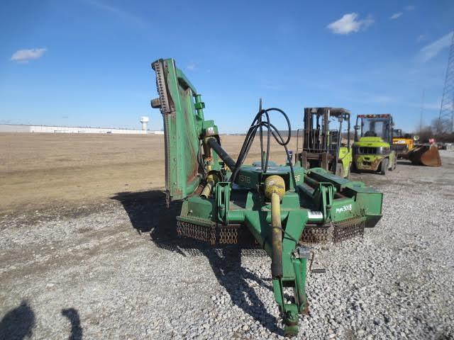 Image of John Deere 1518 equipment image 1