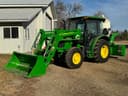 2021 John Deere 5055E Image