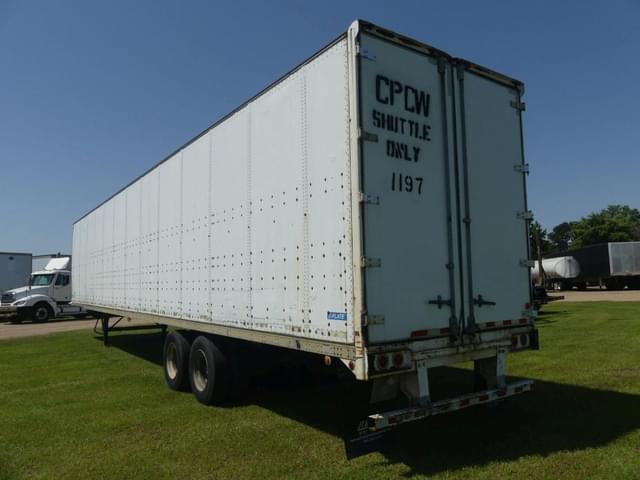 Image of Stoughton ZPVW-535T-S-C-AR equipment image 4