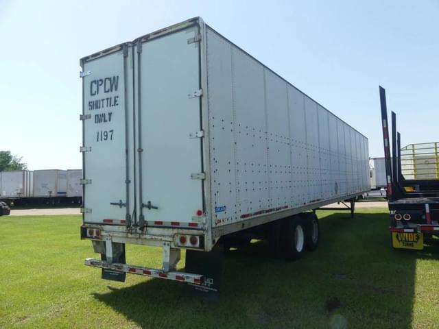 Image of Stoughton ZPVW-535T-S-C-AR equipment image 3