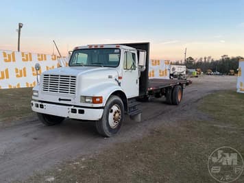 Main image International 4700