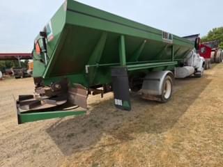 Image of Ford F650 equipment image 1