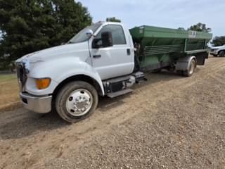Image of Ford F650 Primary image
