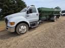 2007 Ford F650 Image