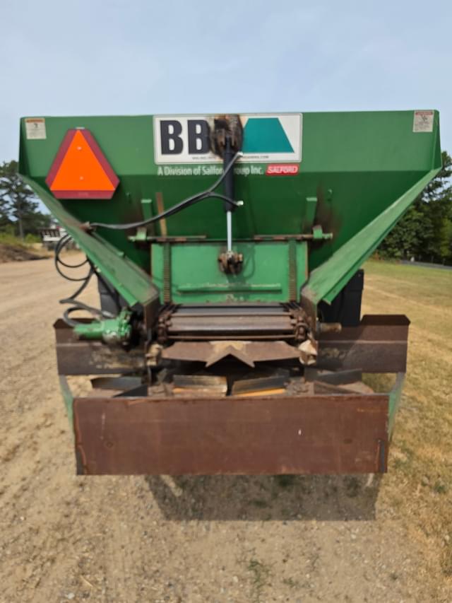 Image of Ford F650 equipment image 2