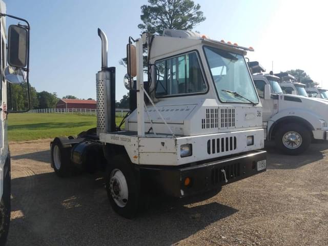 Image of Kalmar 30 equipment image 1