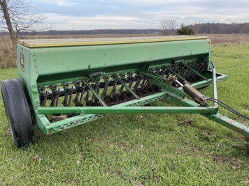 Main image John Deere 8300
