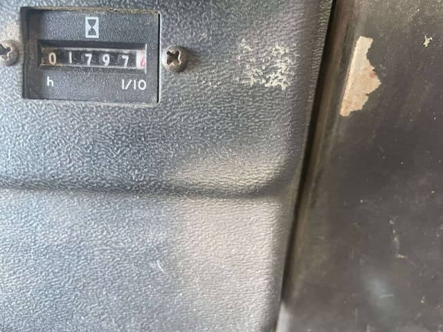 Image of John Deere 6620 equipment image 4