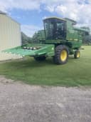 John Deere 6620 Image