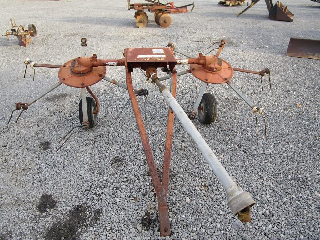 Main image Sitrex 2GL-302