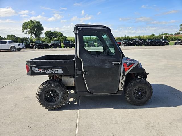 Image of Polaris Ranger 900 XP equipment image 2